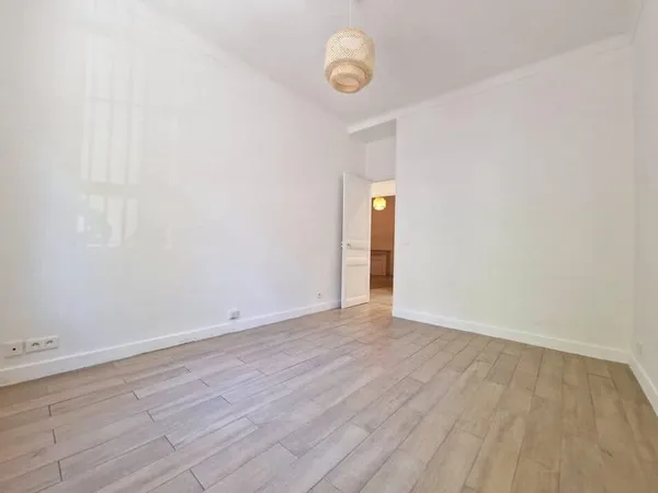 Appartement 3 pièces