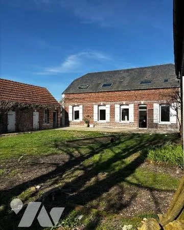 Maison 8 pièces 170 m²