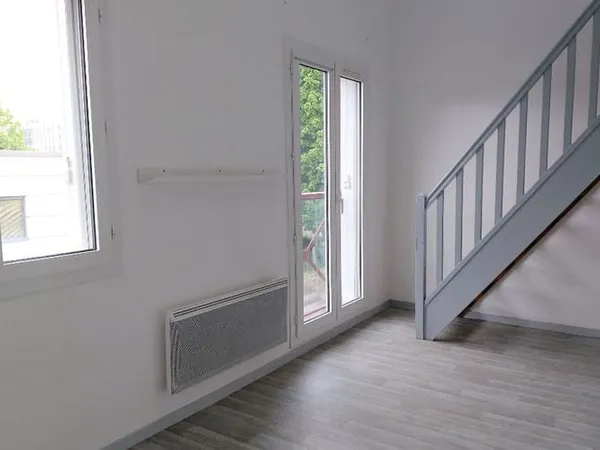 Appartement 1 pièce 33 m²