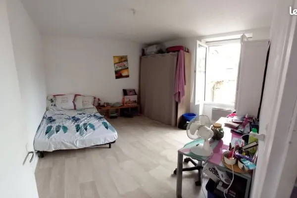 Appartement Meublé T3-4 90m2 La Possonnière