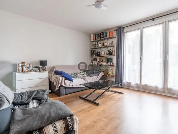 Studio 1 pièce 30 m²