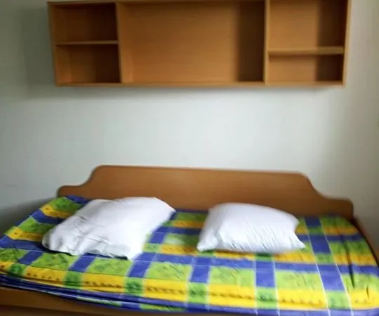 Studio de 18m2 à louer sur Rouen