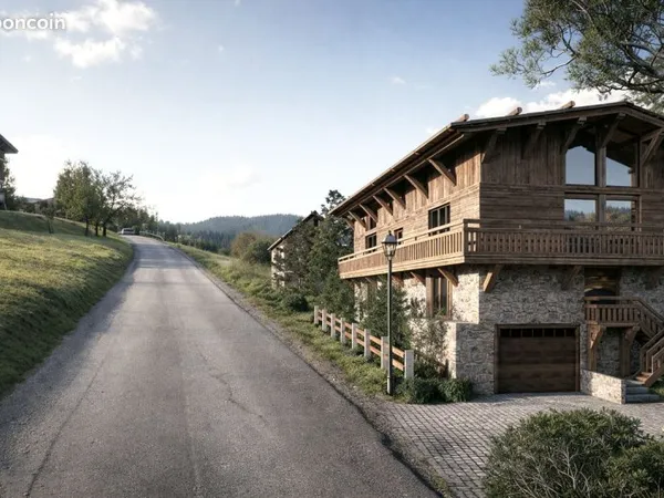 Terrain a construire
