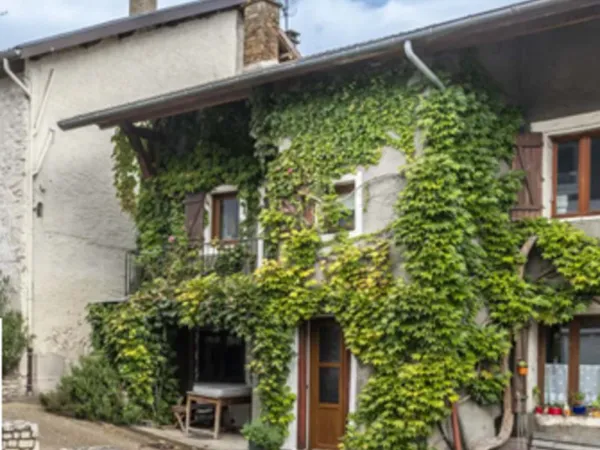 Appartement 4 pièces 79 m²