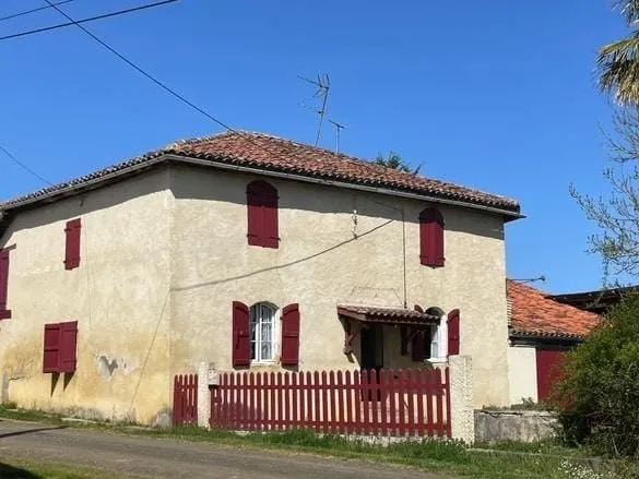 Autre 7 pièces 151 m²
