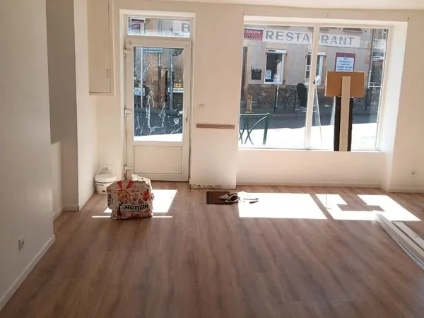 Location t6 135 m2