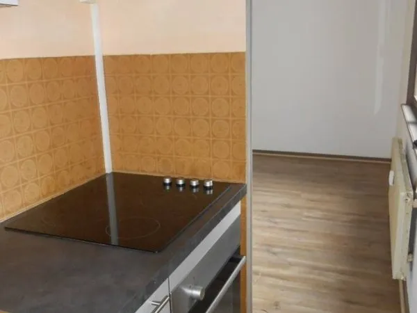 Appartement 1 pièce 26 m²
