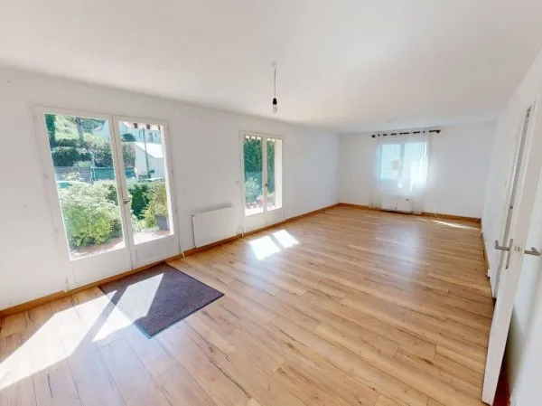 Maison 6 pièces 134 m²