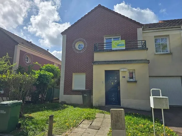 Maison 5 pièces 102 m²