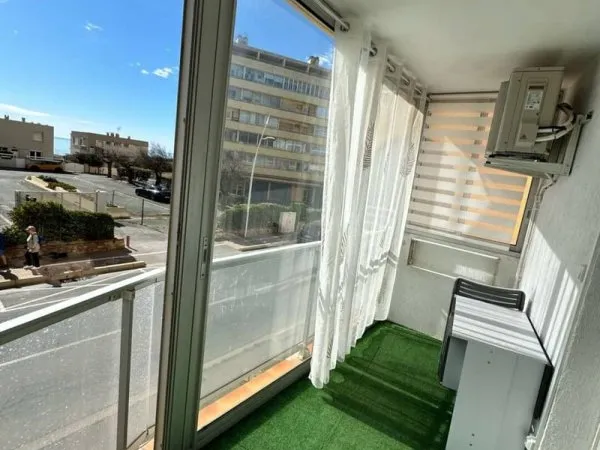 Appartement 1 pièce 37 m²