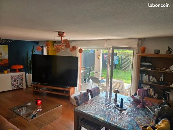 Appartement au calme à Pérols