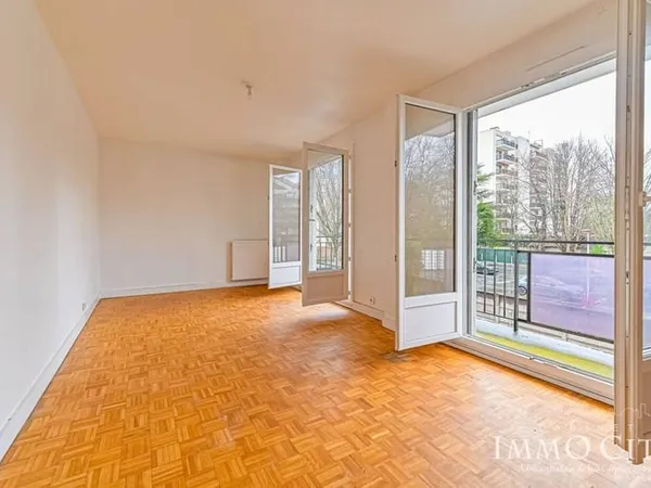 Appartement 1 pièce 31 m²