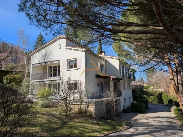 Maison Vente Dieulefit 8p 267m² 589000€