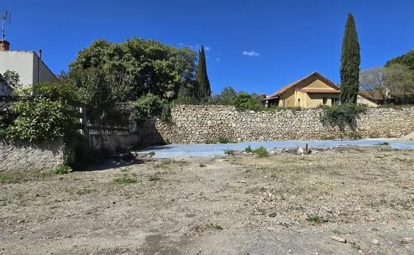 Terrain Constructible