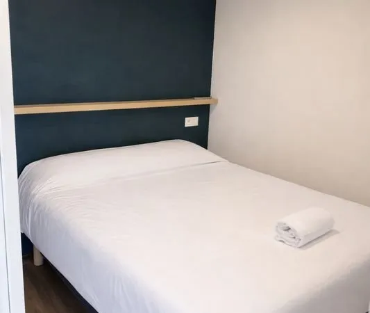Logement meublé tout compris - Proche Université & Tram