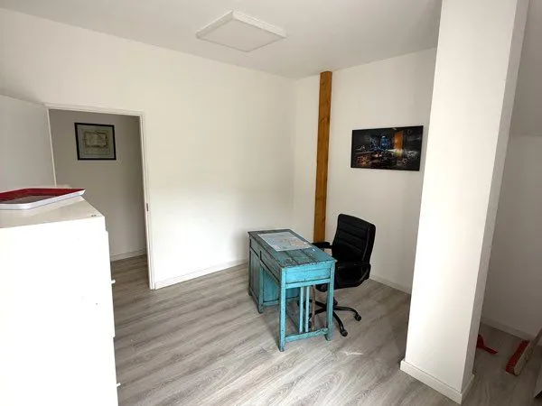 Bureau professionnel à louer