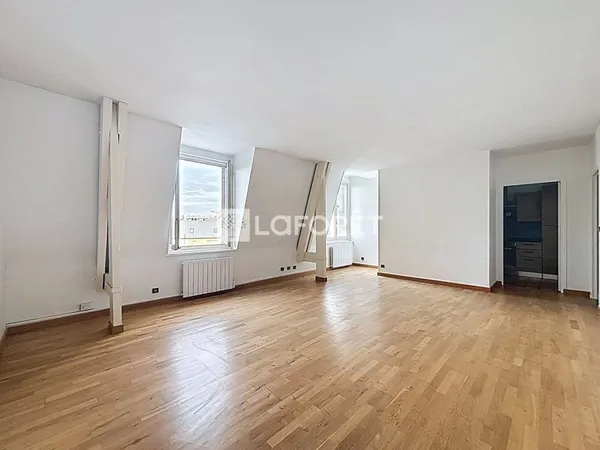 Appartement Rouen 3 pièce(s) 96 m2