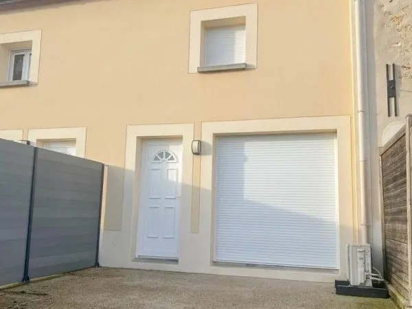 Maison 5 pièces 82 m²