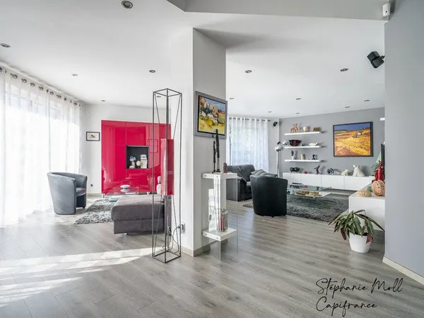 Maison viager à vendre libre 7 pièces NARBONNE (11)