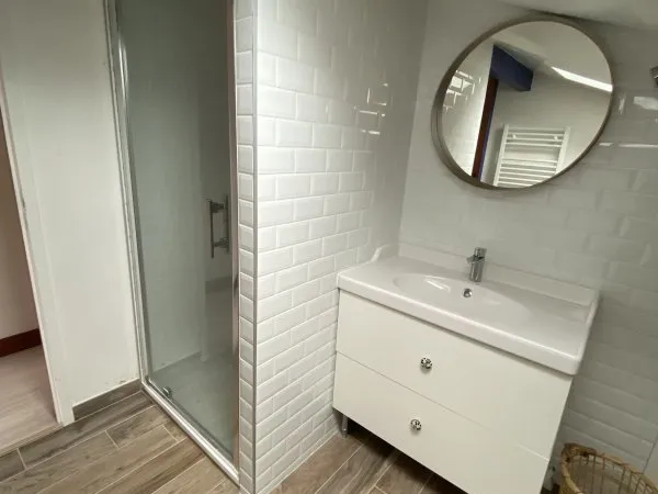 Loue chambre meublée en colocation