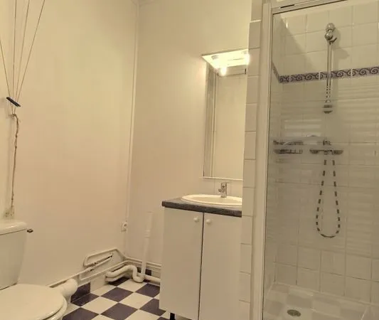 Studio 30m2