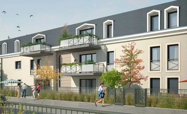 Bretenière proche centre-ville à moins de 30 min de Dijon