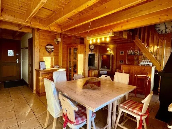Duplex 6 pièces 57 m²