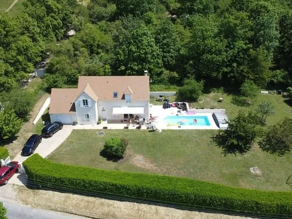 Maison 6 pièces 142 m²