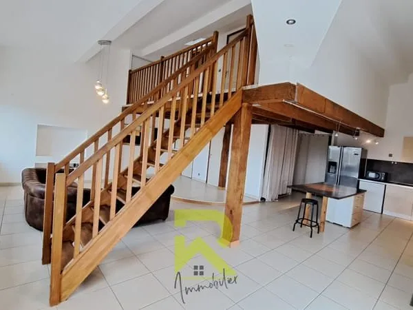 MAISON 275 m2 à Marcorignan spéciale investisseurs