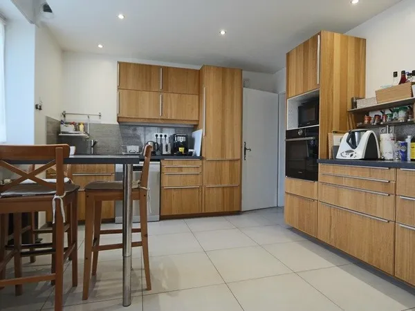 Maison à vendre 8 pièces MARSPICH (57)