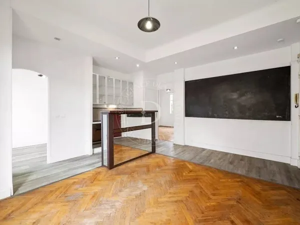 Nice Cimiez - Appartement de charme