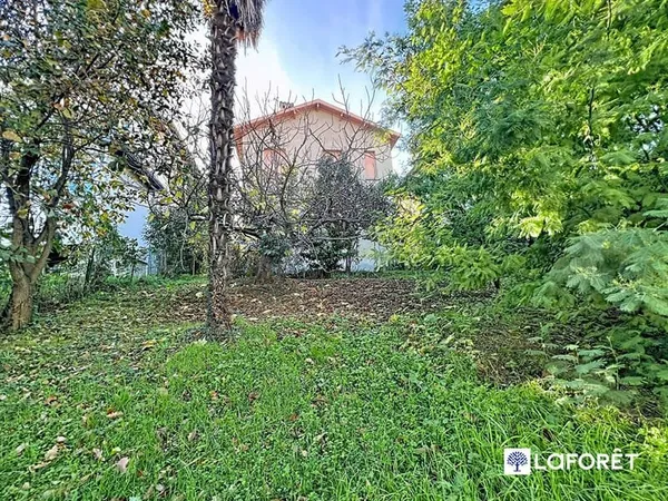 TOULOUSE - ROSERAIE : Maison 90 m² avec garage sur parcelle arborée