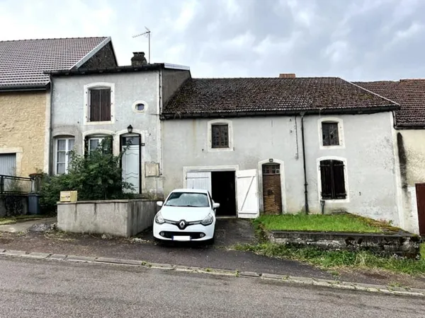 Maison 6 pièces 142 m²