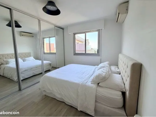 Appartement sur Lyon centre