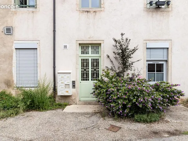 Appartement T5