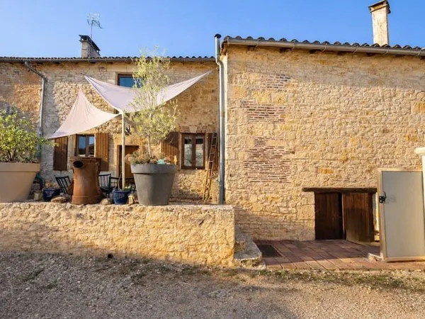 Maison Vente Ventouse 6p 93m² 169150€