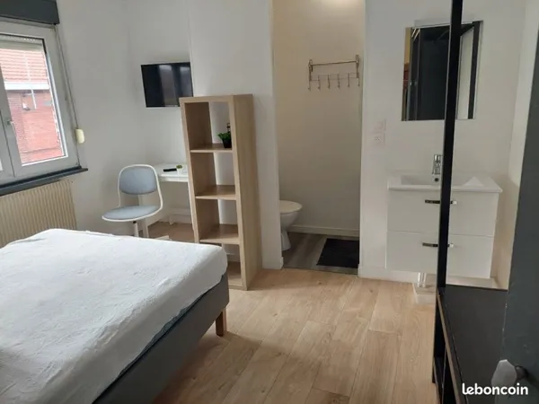 Colocation TOURCOING