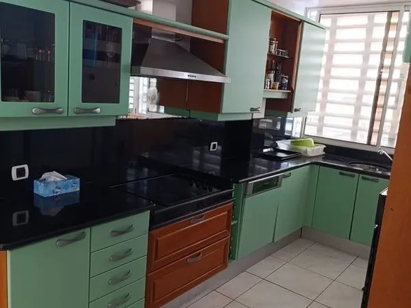 Appartement à vendre 4 pièces POINTE A PITRE (971)