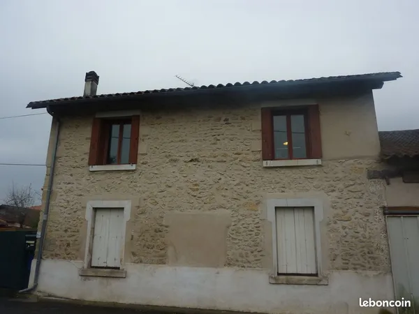 Appartement dans maison Chancelade
