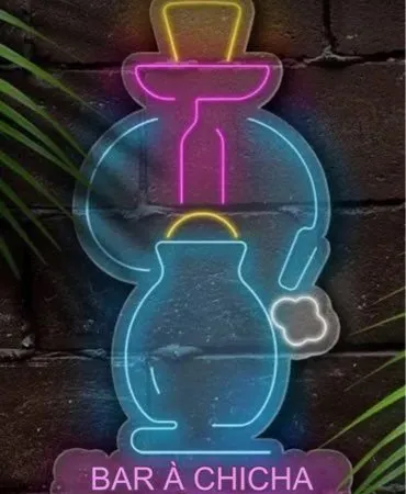 Bar/restaurant/chicha