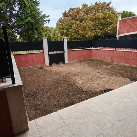 Appartement Uchaud