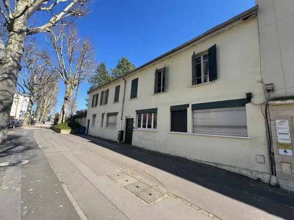 Loue bureaux 15m²
