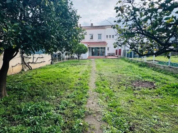 Maison de luxe 6 pièces 120 m²