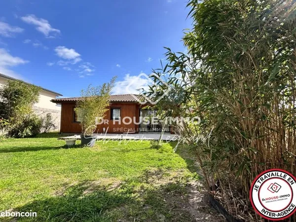 Maison 5 pièces 96 m²