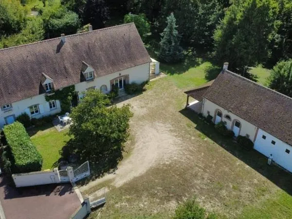 Maison 5 pièces 210 m²