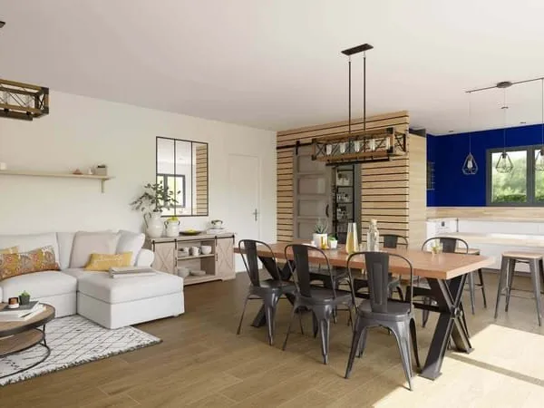 Parfait pour un premier achat à Saint-Gildas-des-Bois