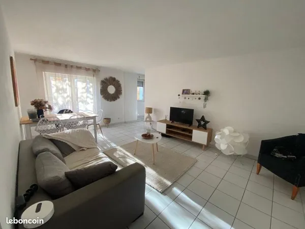 T3 75 m² - Secteur calme - Proche Pamiers
