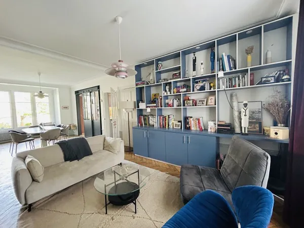 Vends maison secteur Gabriel Péri