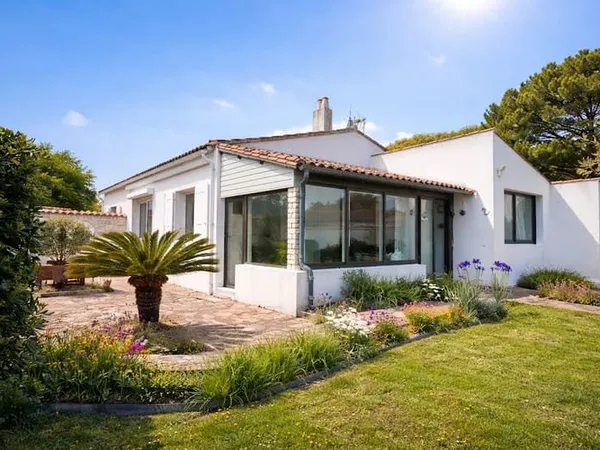 Maison 4 pièces 125 m²