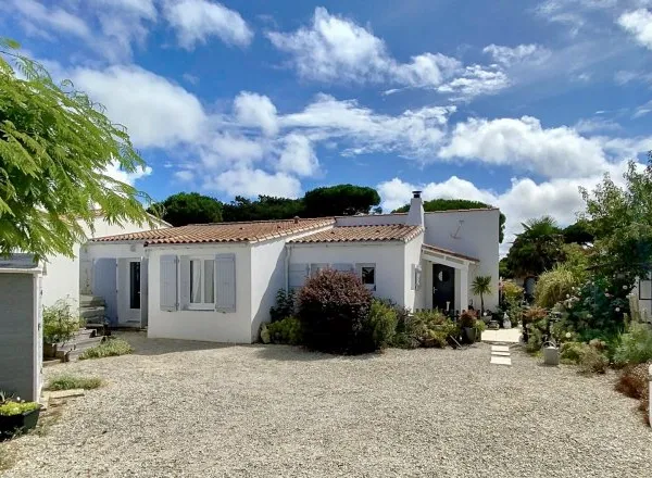 Vente Maison de village 5 pièces